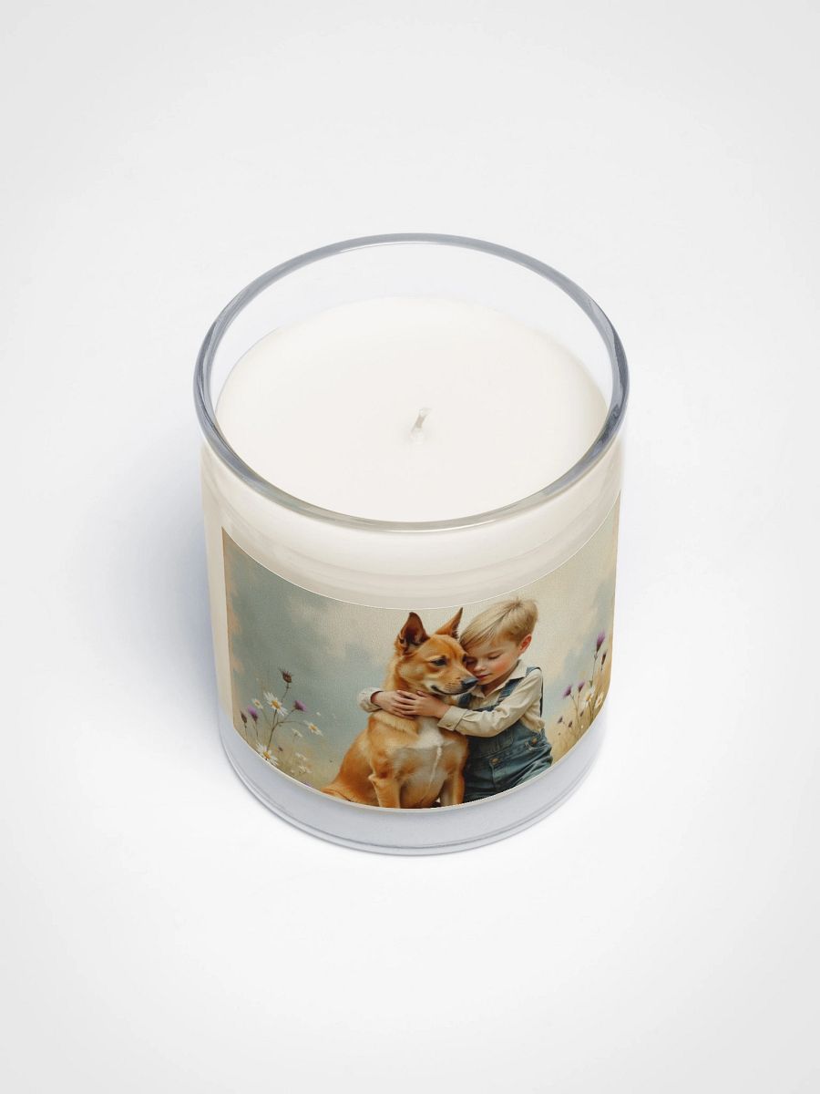 Potcake & Little Boy product image (3)