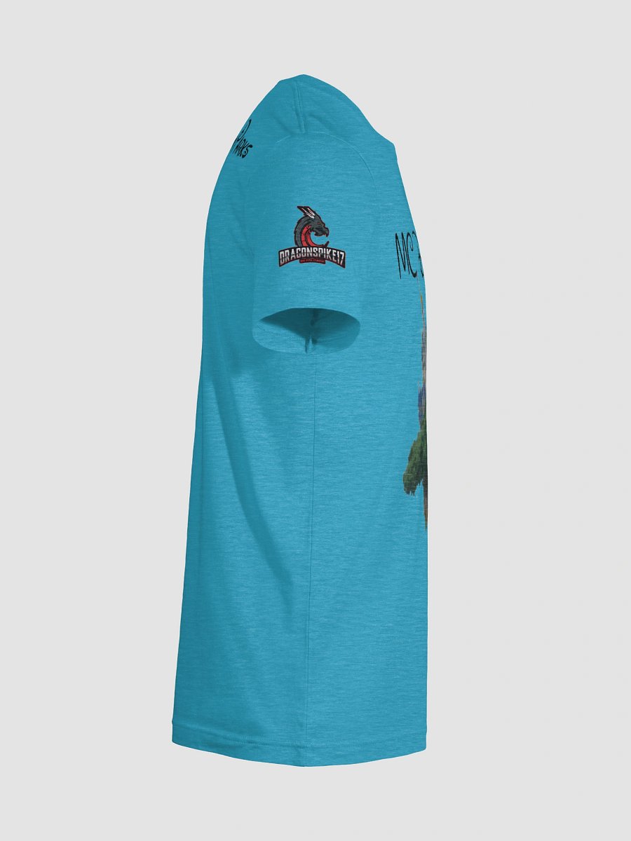 MC DreamParks T-shirt product image (12)