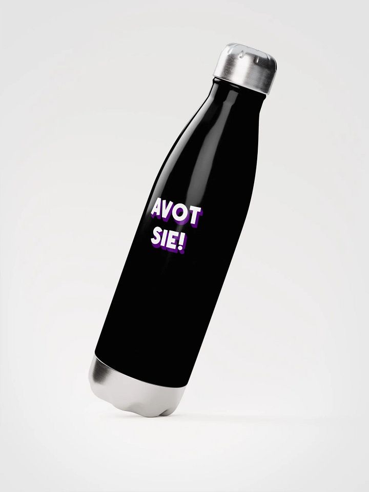 AVOT SIE! - JUOMAPULLO product image (2)