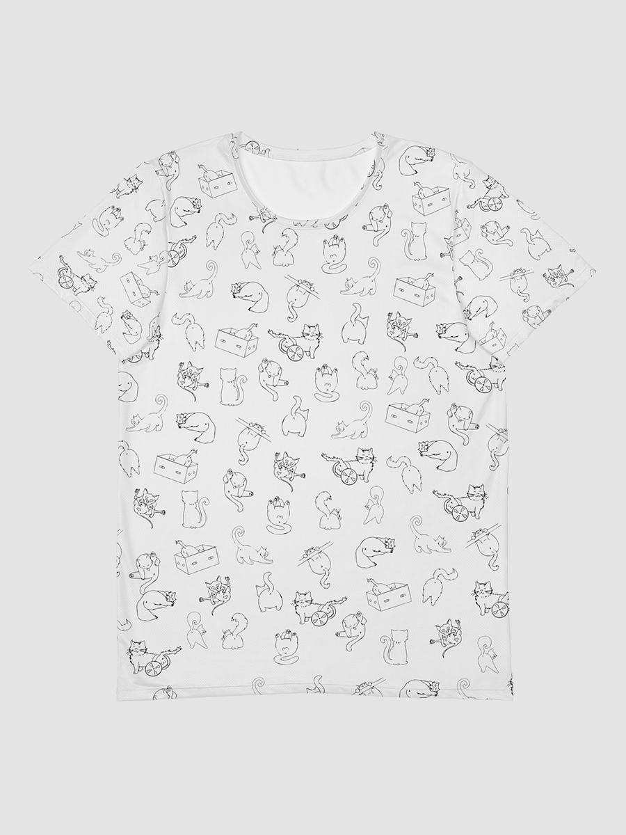 Cat butt Dood's product image (1)