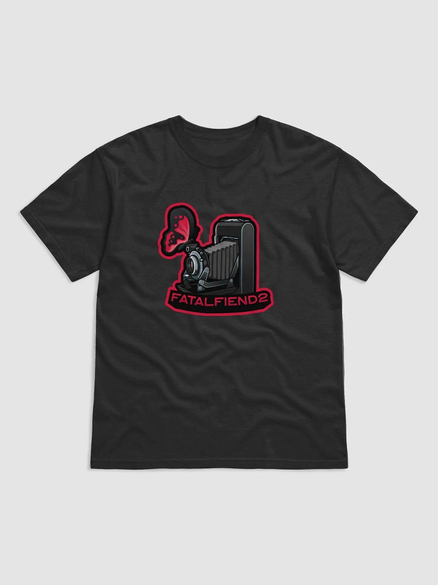 FatalFiend2 official logo T-Shirt product image (1)