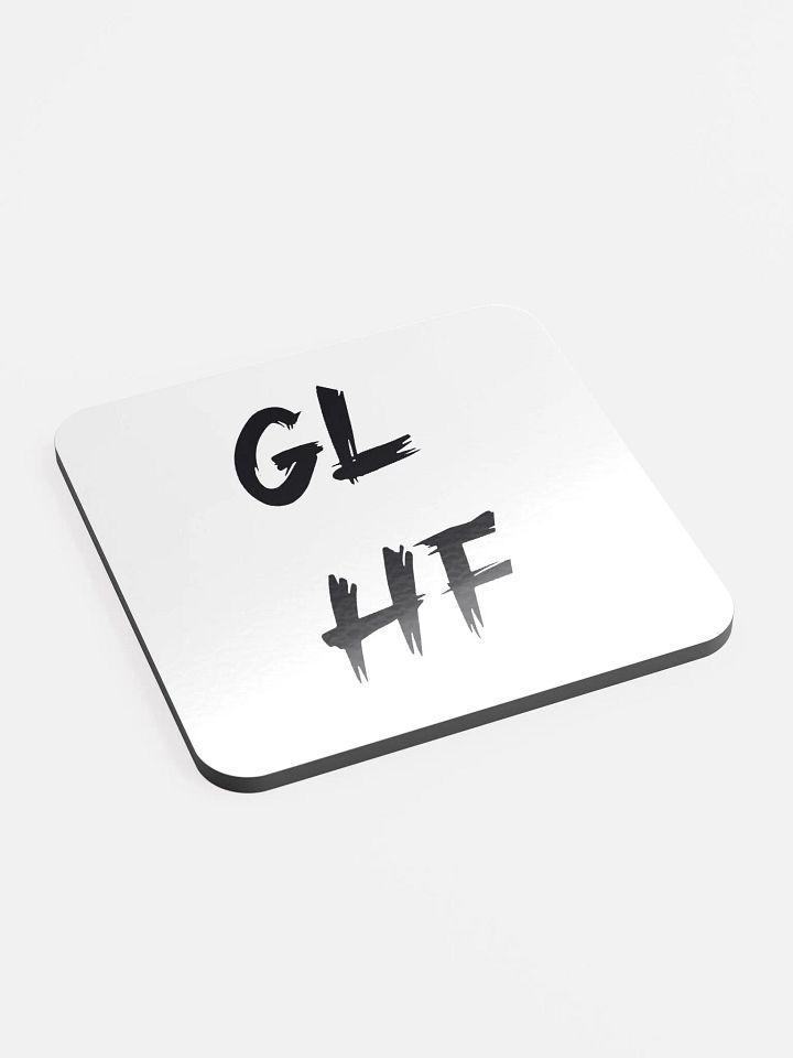 GL HF COASTER product image (2)