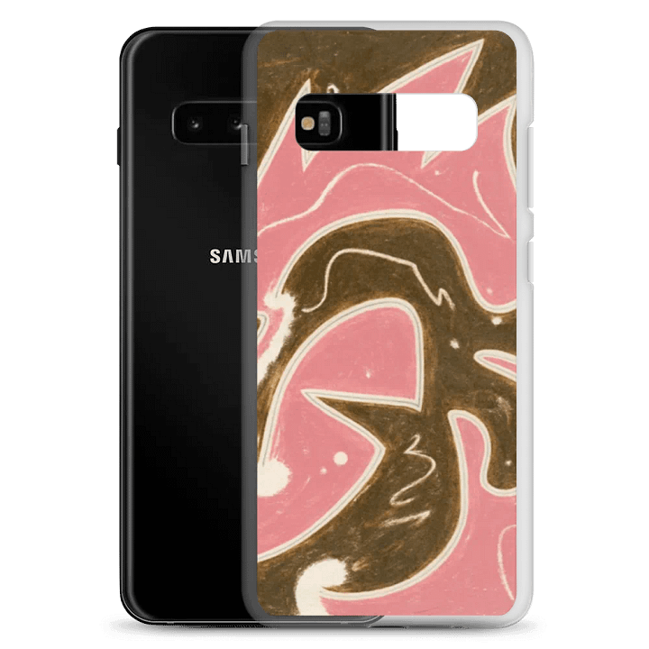 Abstract 12 Samsung Phone Case product image (20)