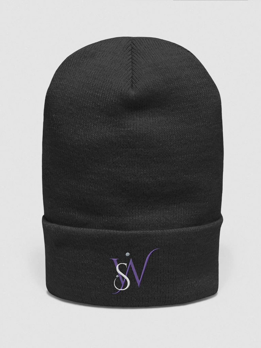 Official aRtist Logo (Beanie One Size) product image (4)