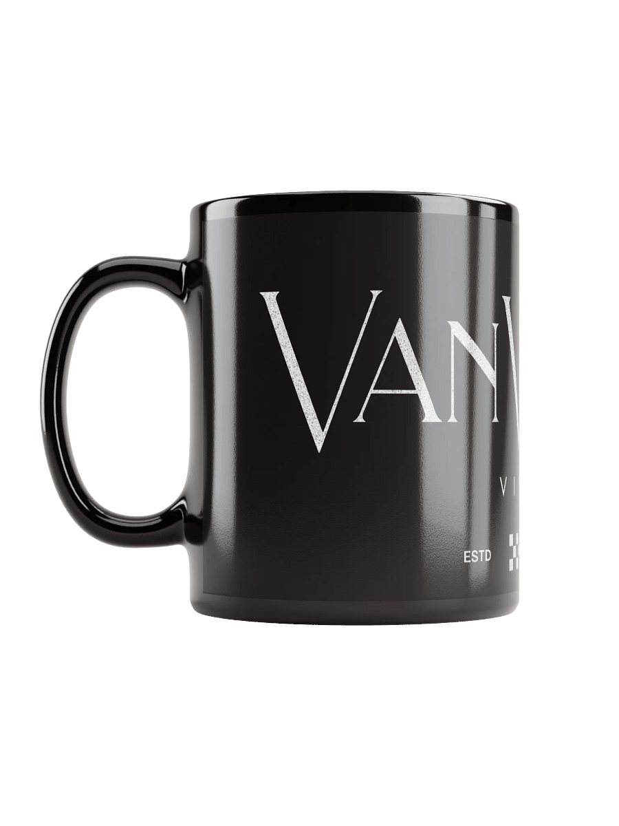 Van Wentz Coffee Mug Test product image (6)