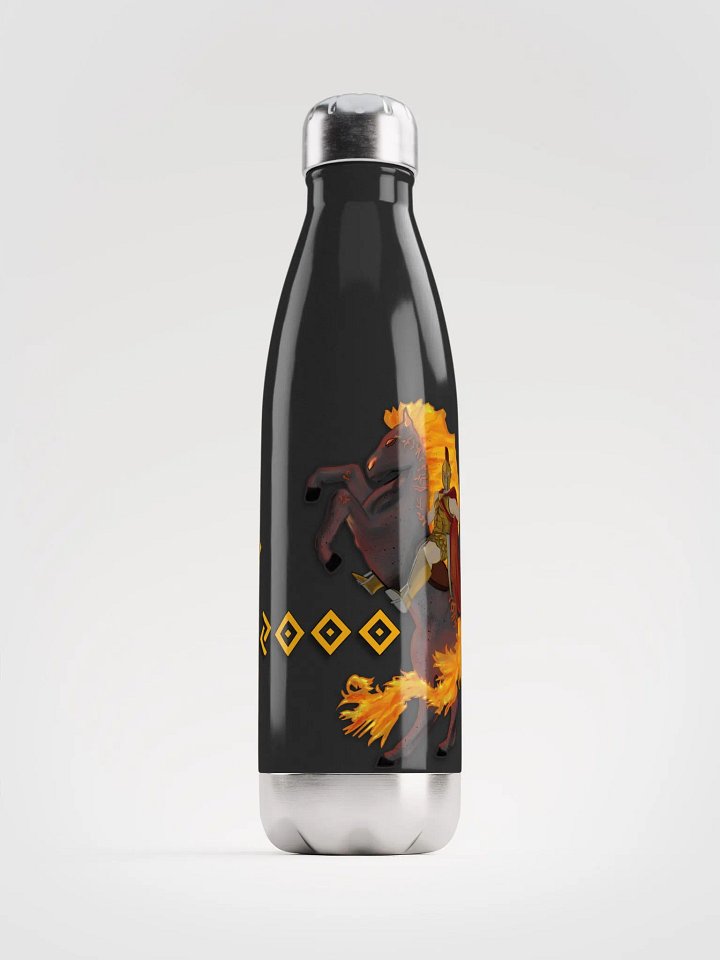 Trogan Logo Bottle product image (1)