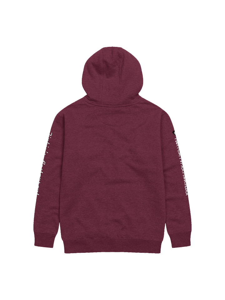 Official Logo Unisex Hoodie product image (22)
