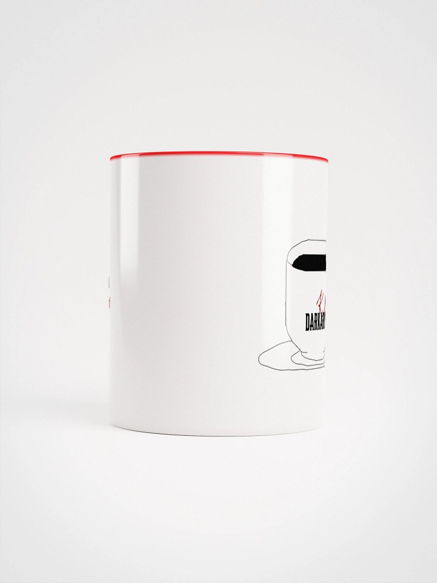DARKARY hrníček RED product image (5)