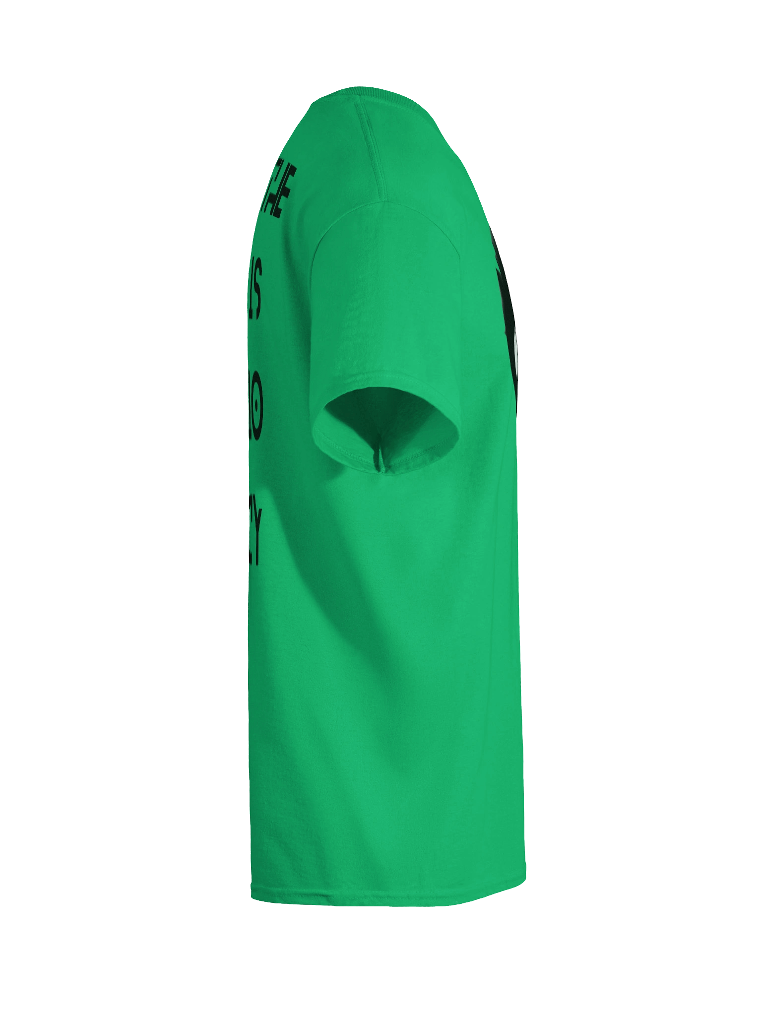 Who is Studio Mercy T Shirt product image (24)