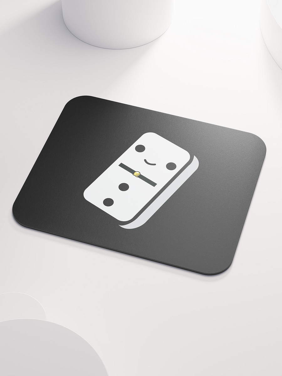 Mi Residenciaréis es PR - Domino Mouse Pad product image (3)