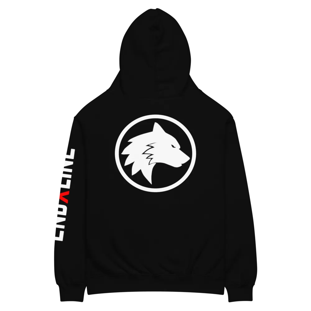 ENDxLINE Hoodie 2025 product image (5)
