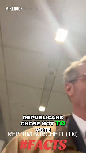 Epstein Files STONEWALLED: Proof BOTH Parties Are CORRUPT?!