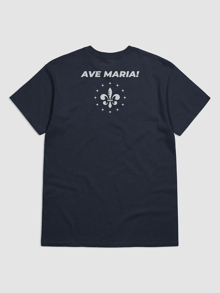 Pray The Rosary Every Day T-Shirt product image (2)