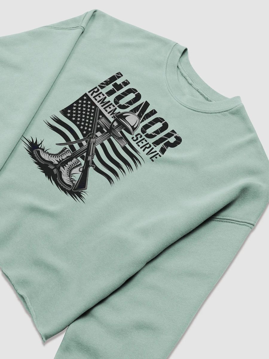 Honor Remember Serve product image (5)