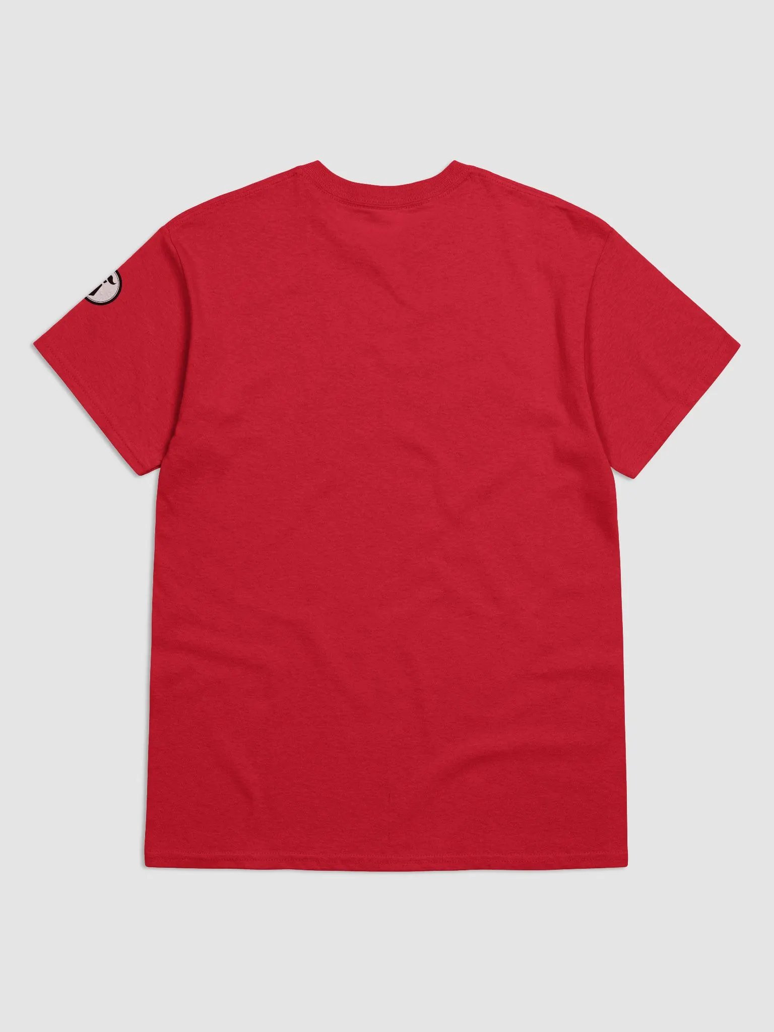 Keep Calm Tee Shirt product image (10)