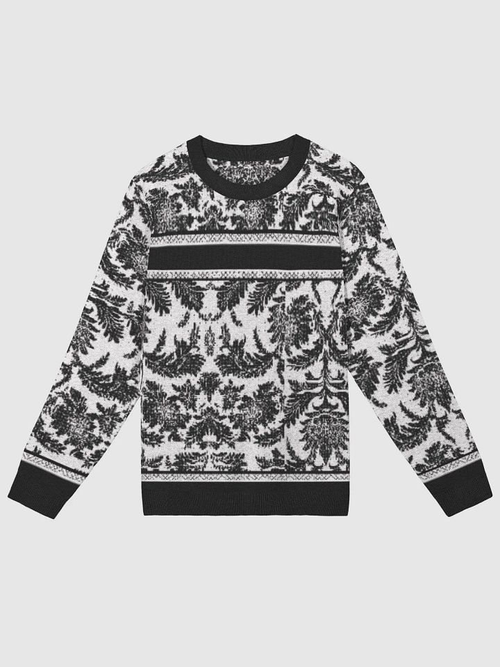 Foliage Fantasy III Knit Crewneck product image (3)