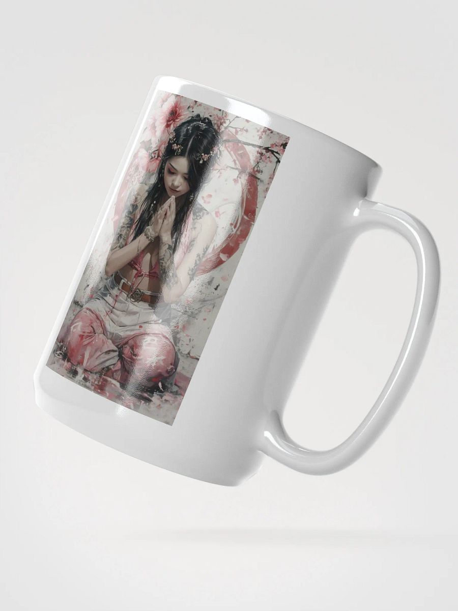 Sunset Beats Mug product image (2)