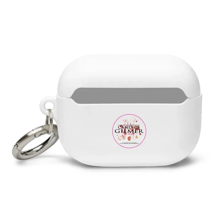 Heartfelt Happy Reading AirPods Case product image (4)