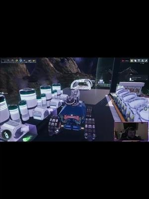 Mistakes were made #astrocolony #gaming #twitchmoments #twitch #twitchstreamer 