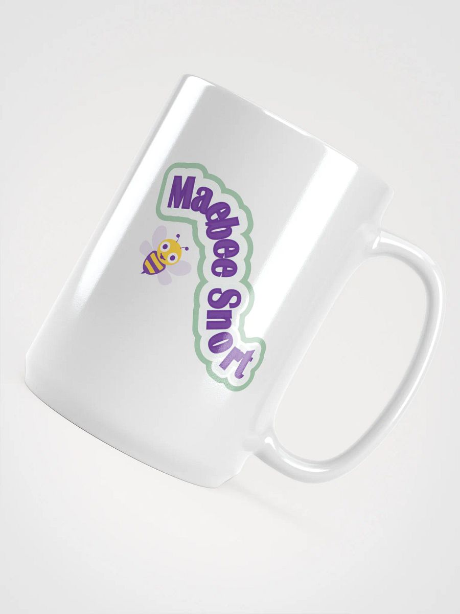 Snort Mug product image (4)
