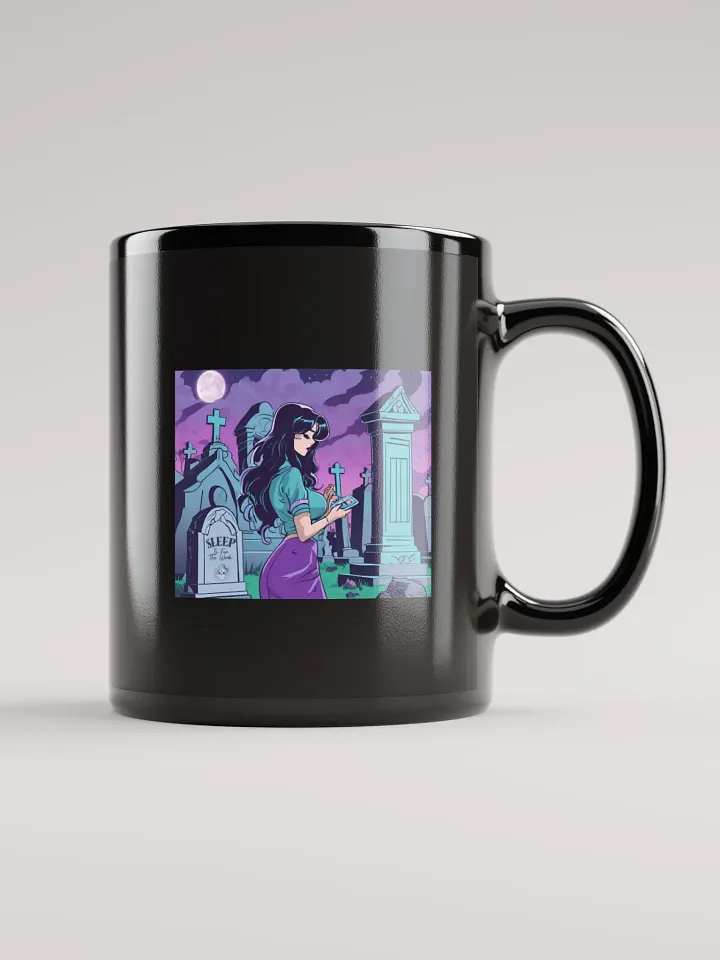 Sleep Is For The Weak product image (2)