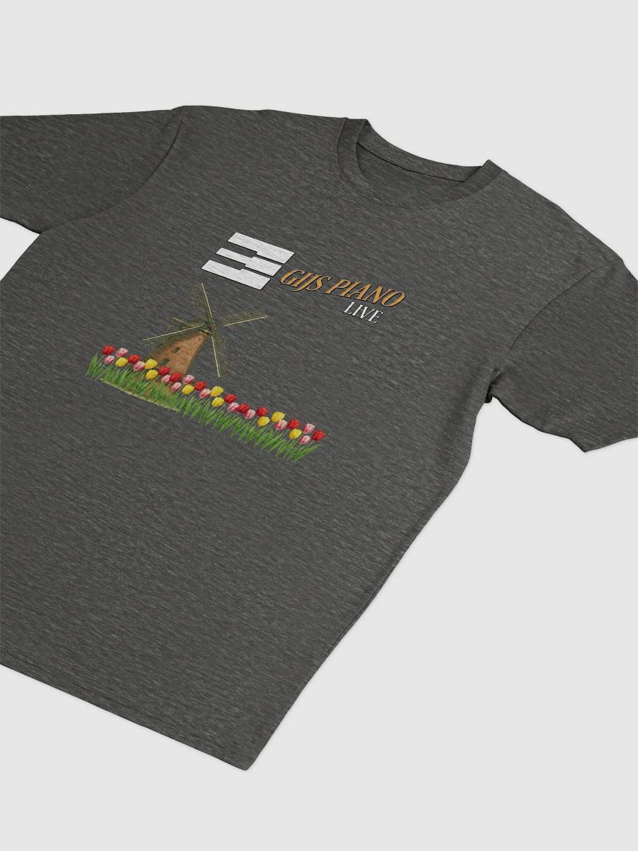 Tulip Serenade Men's Tee product image (3)
