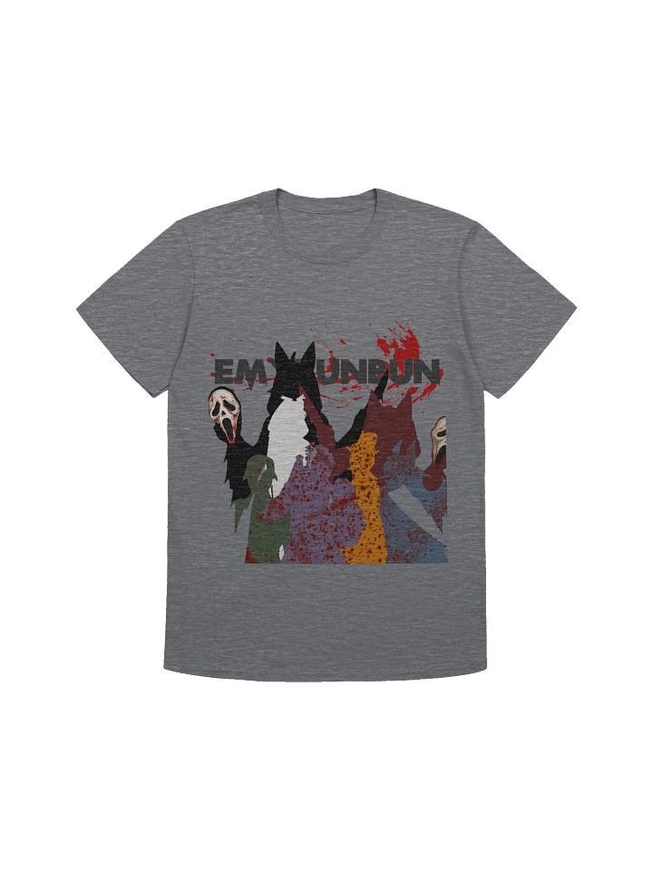 Slasher Duo Tee product image (3)