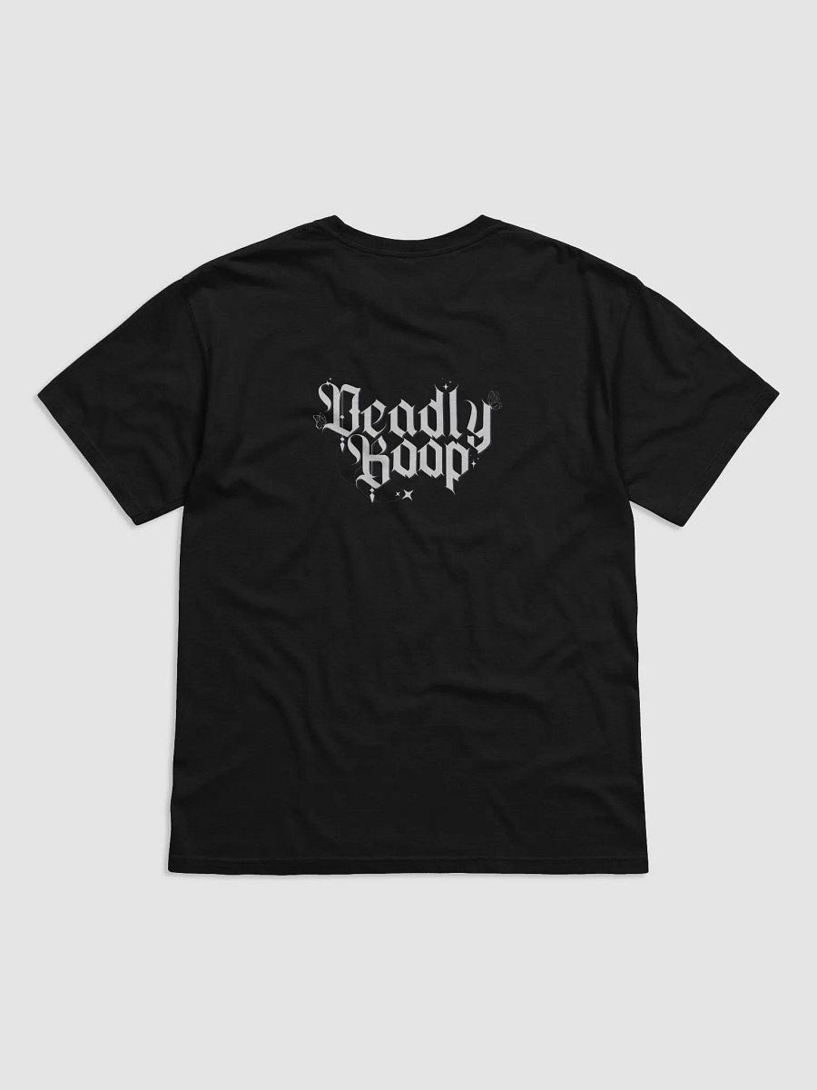 DeadlyBoop Shirt product image (7)