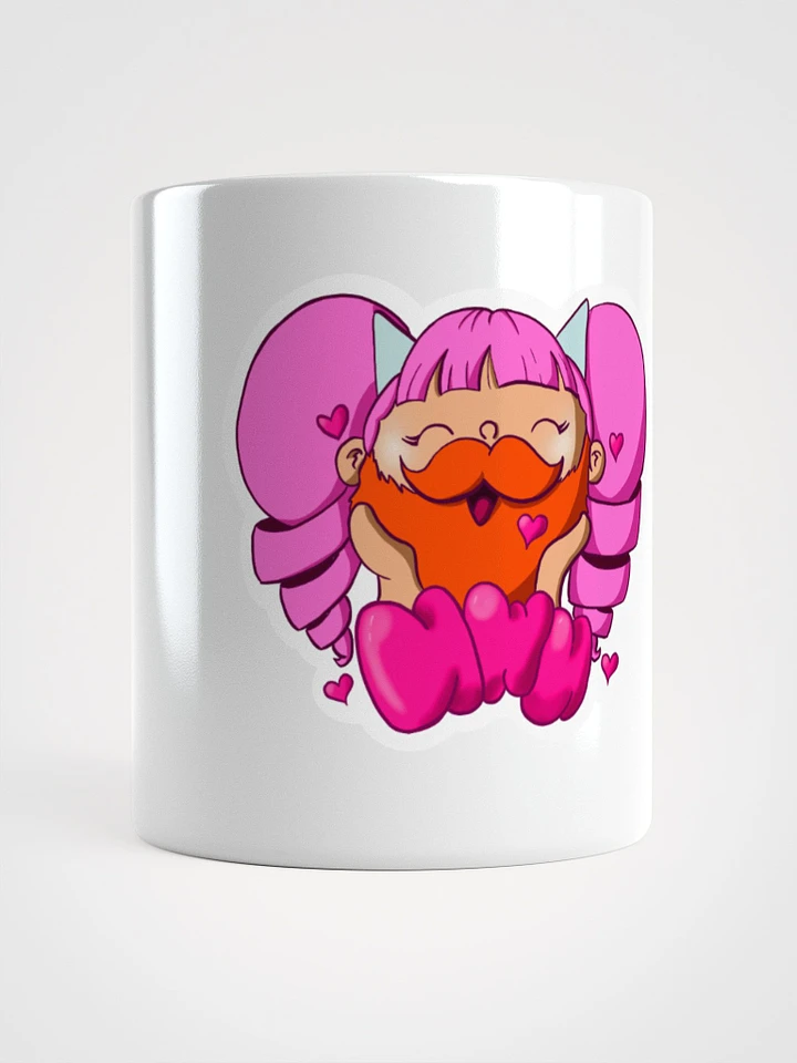 UWU Ginger Mug product image (1)