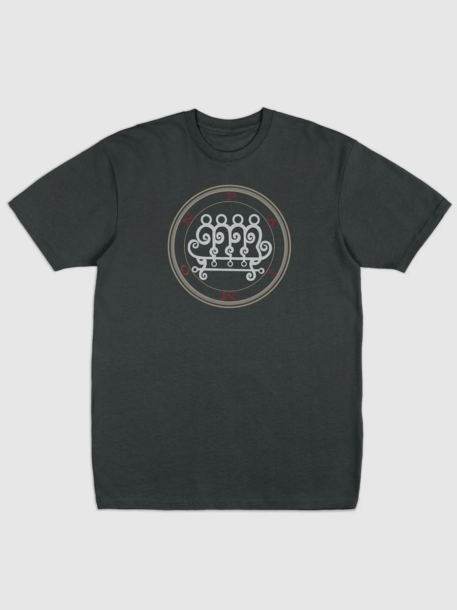 Paimon Goetic Sigil Men's Premium Tee product image (1)