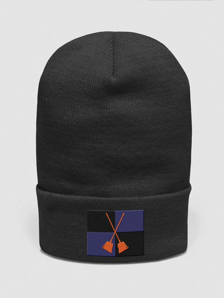 Sweeper Flag Beanie product image (1)