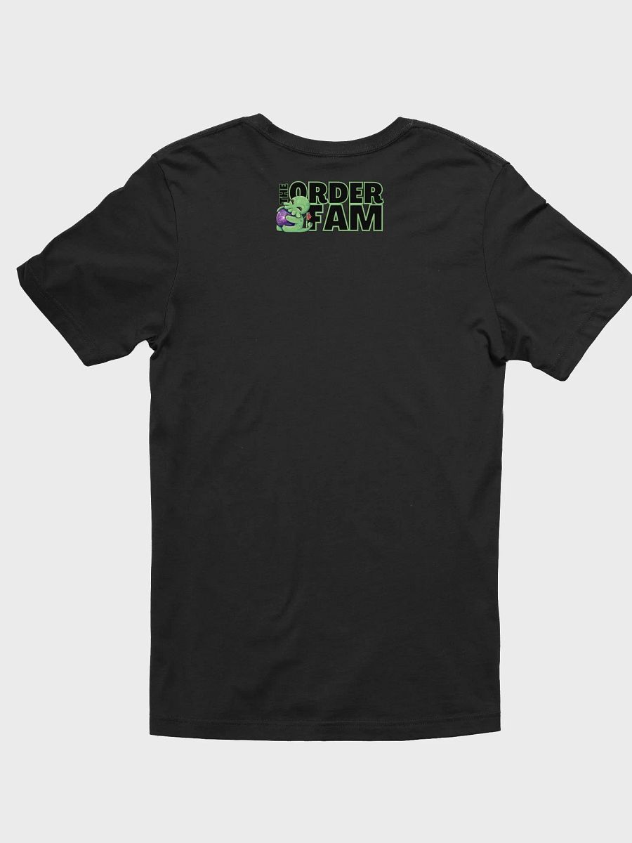 MHM Tentacle Heart T-Shirt product image (17)