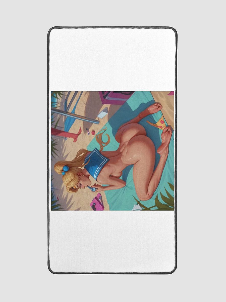Sailor Venus - Desk Mat product image (2)
