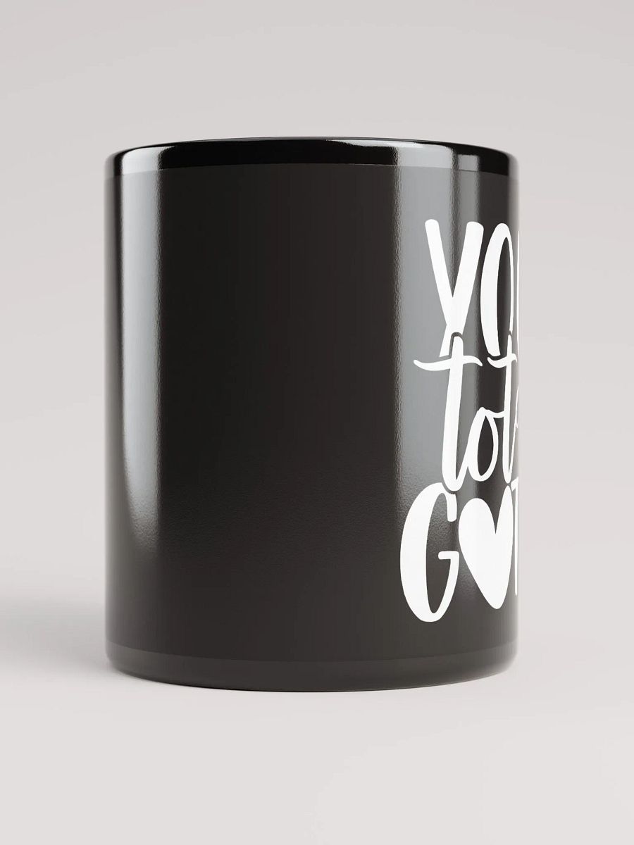 You've Totally Got This Mug product image (10)