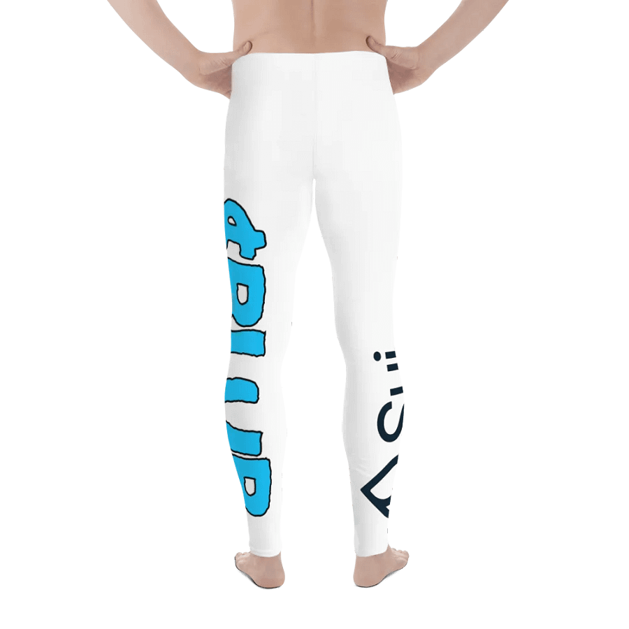 That Dirty Fish Men's Leggings product image (3)