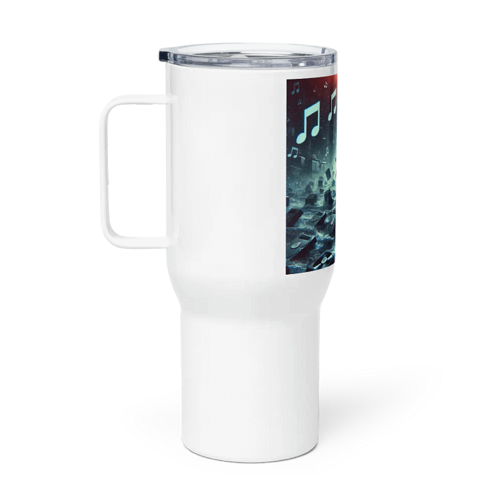Row Travel Mug Pro product image (1)