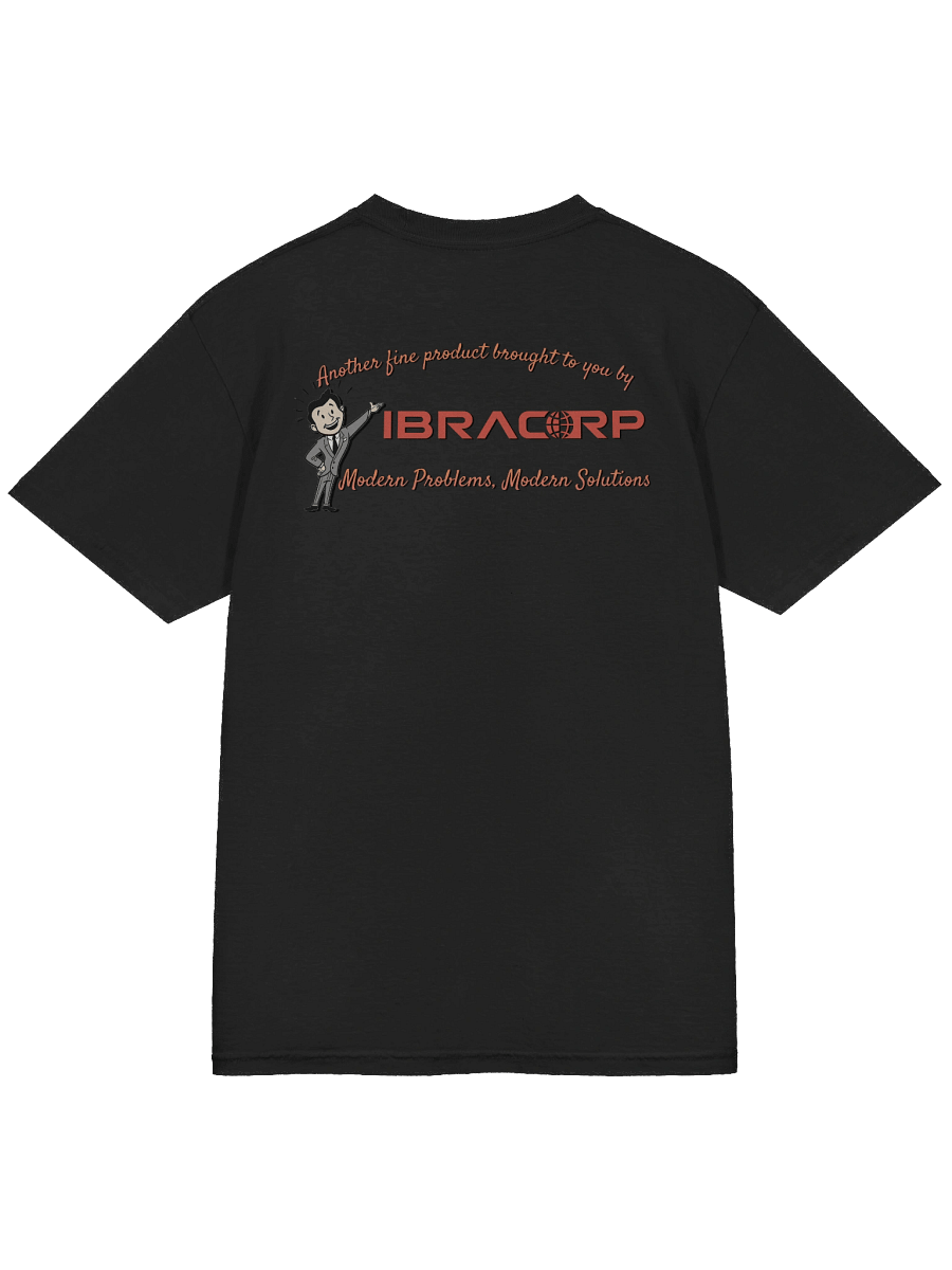 Another Fine Product by IBRACORP Tee product image (4)