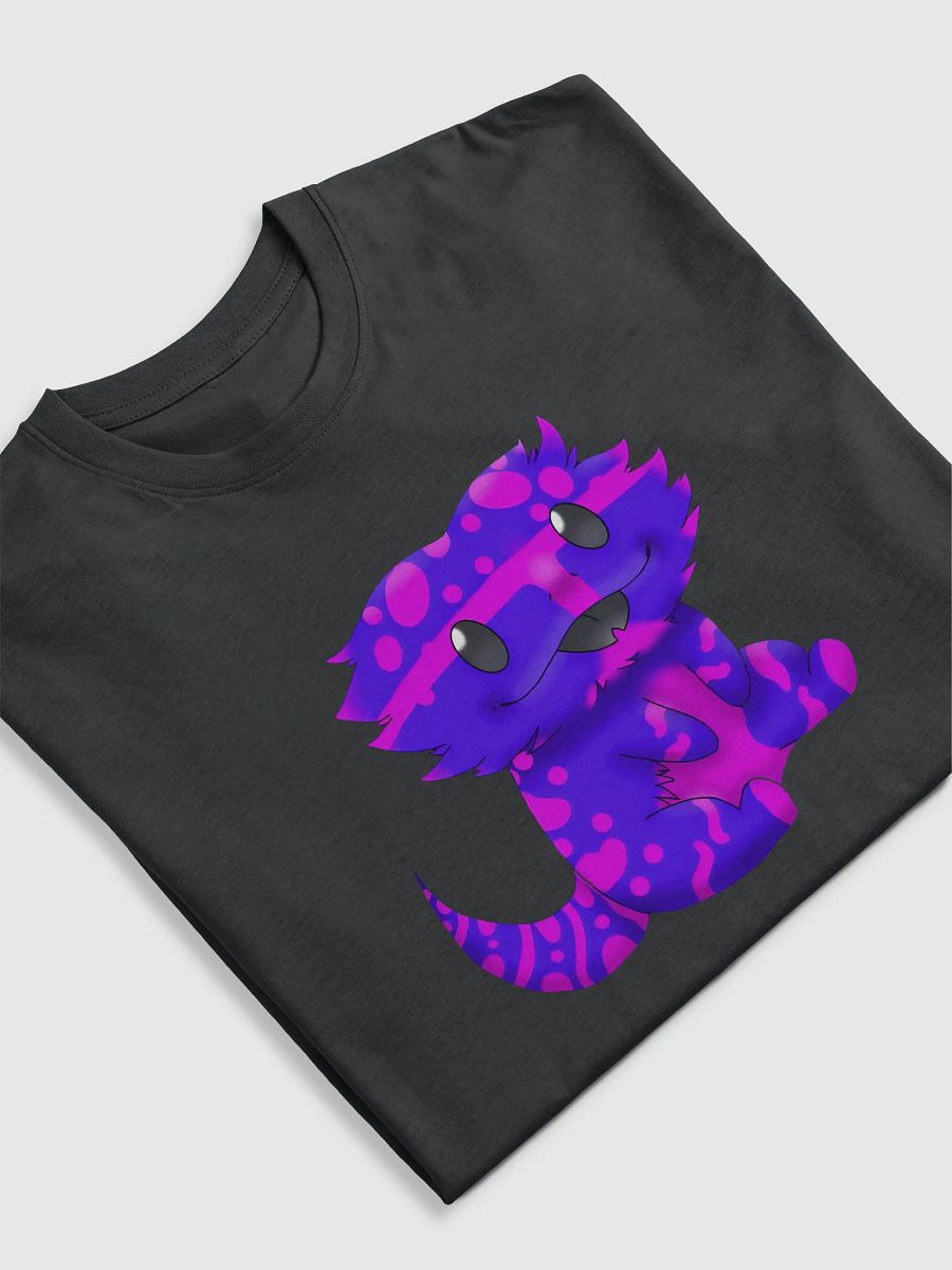 Lizard Tshirt product image (5)