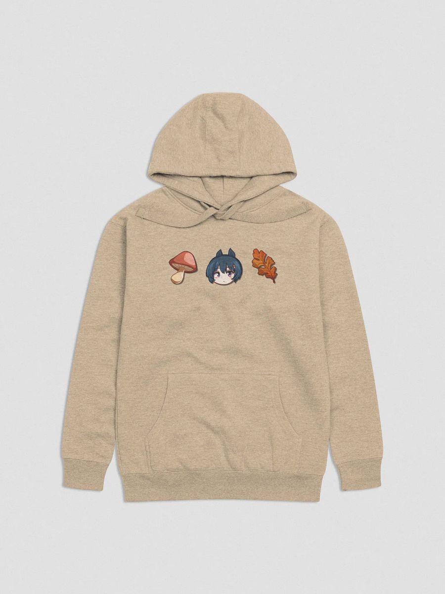 ICONS Fall Series Hoodie product image (2)