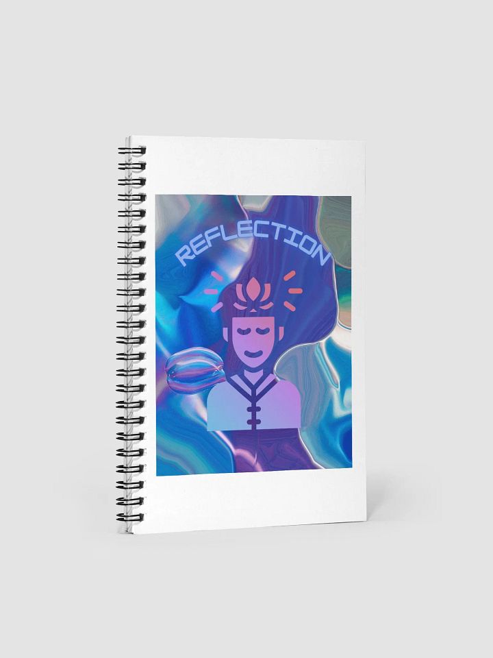 A Reflection Journal product image (1)