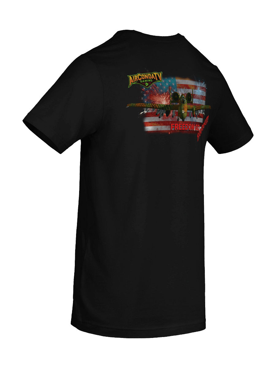 ACTV Gaming Freedom Month (limited edition) product image (89)