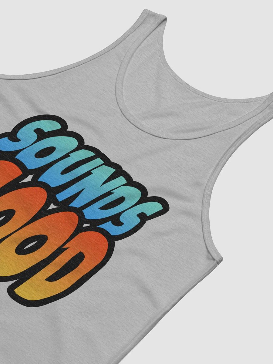 Sounds Good Tank product image (33)