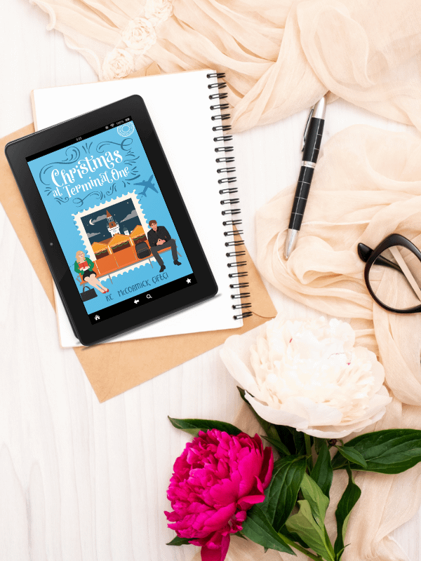 Christmas at Terminal One product image (3)