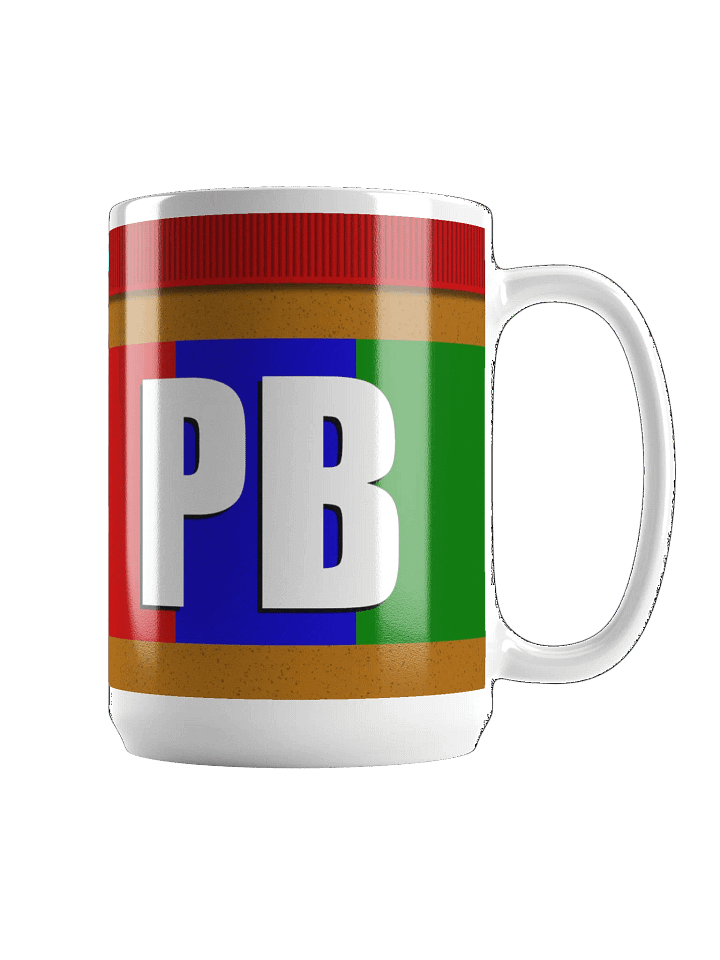 PB Mug product image (1)