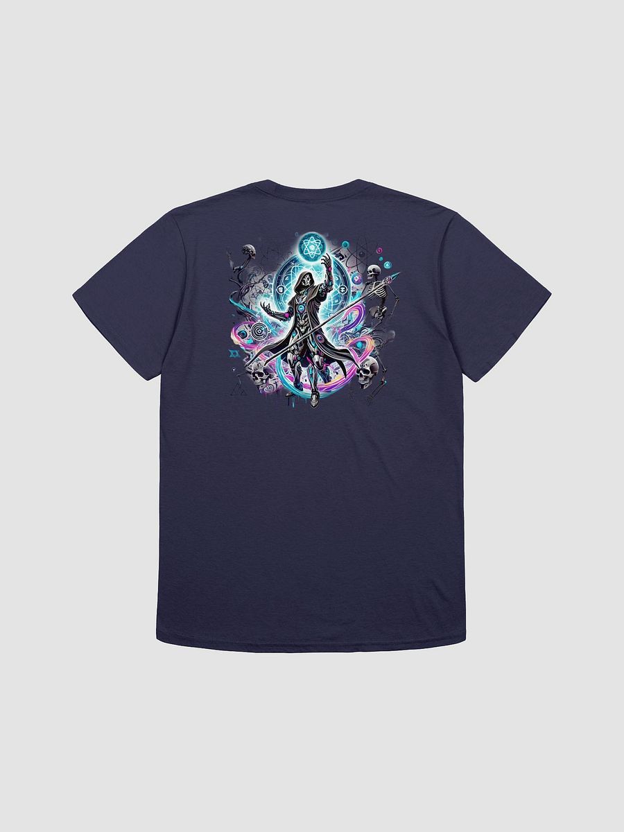 Quantum Overseer T-Shirt product image (10)