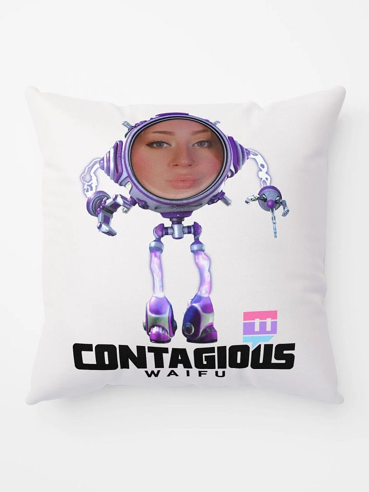 Your Own Waifu Pillow product image (1)