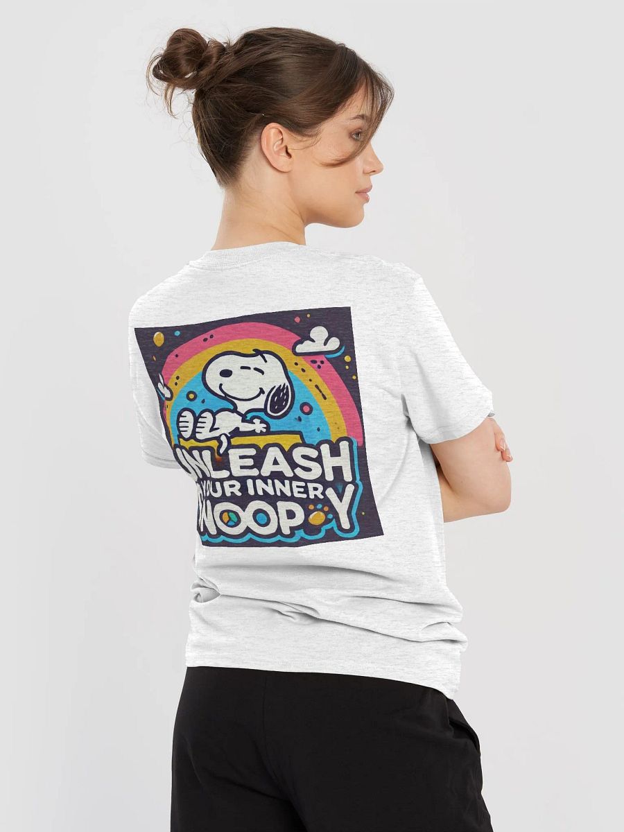 Urban Vibes Heavyweight Tee product image (66)