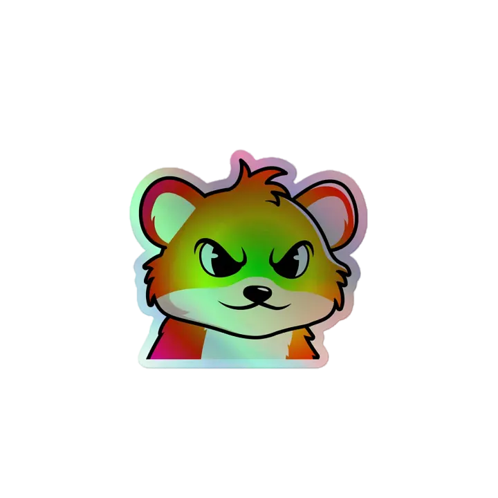 Party Sticker product image (1)