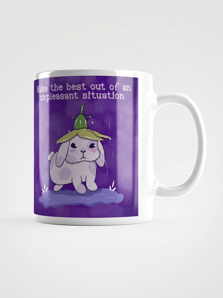 Make the Most Coffee Mug product image (1)