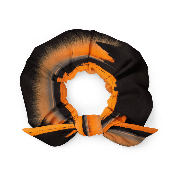 Sunrise Reflections All-Over Print Scrunchie product image (1)